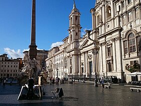 Piazza Navona